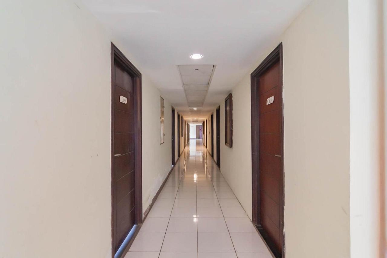 باندونج Redliving Apartemen Emerald Tower - Bion Apartel Tower South المظهر الخارجي الصورة