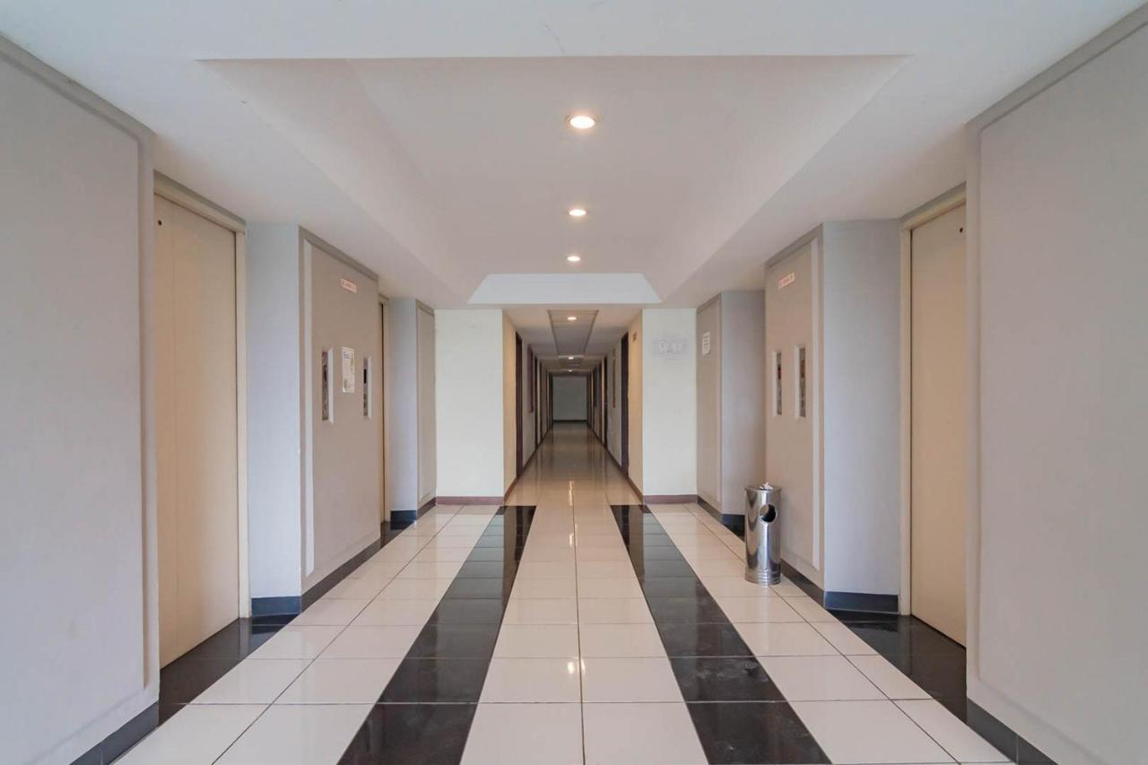 باندونج Redliving Apartemen Emerald Tower - Bion Apartel Tower South المظهر الخارجي الصورة