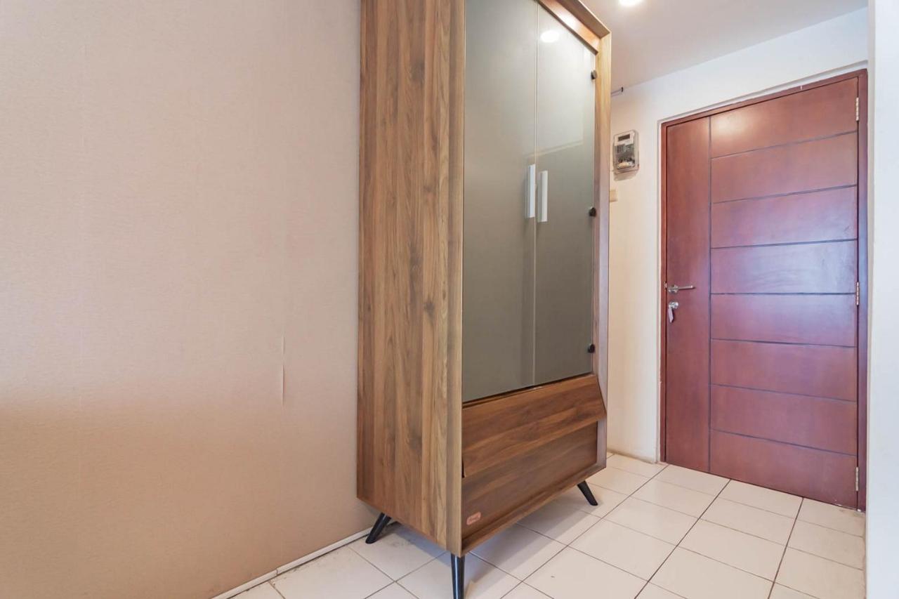 باندونج Redliving Apartemen Emerald Tower - Bion Apartel Tower South المظهر الخارجي الصورة