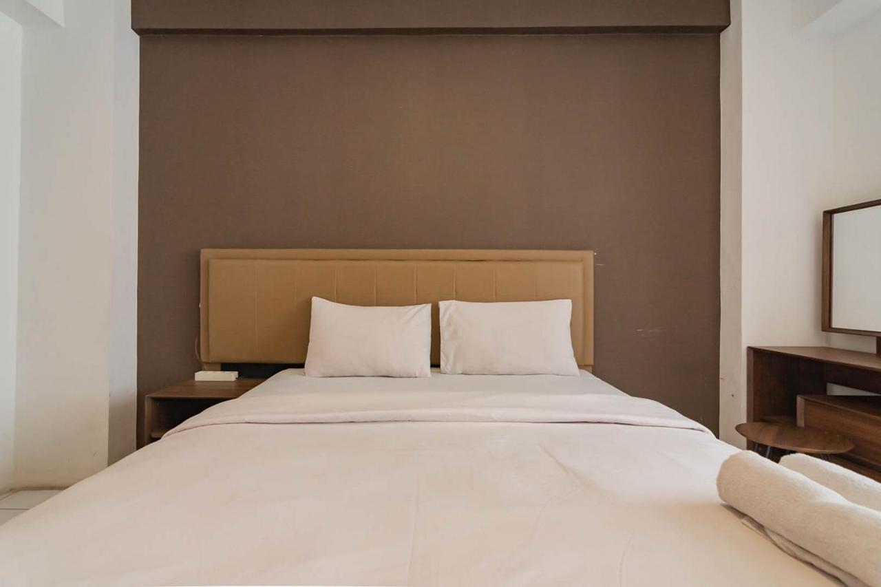باندونج Redliving Apartemen Emerald Tower - Bion Apartel Tower South المظهر الخارجي الصورة